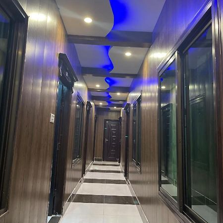 Oriole Guest House Ισλαμαμπάντ Εξωτερικό φωτογραφία