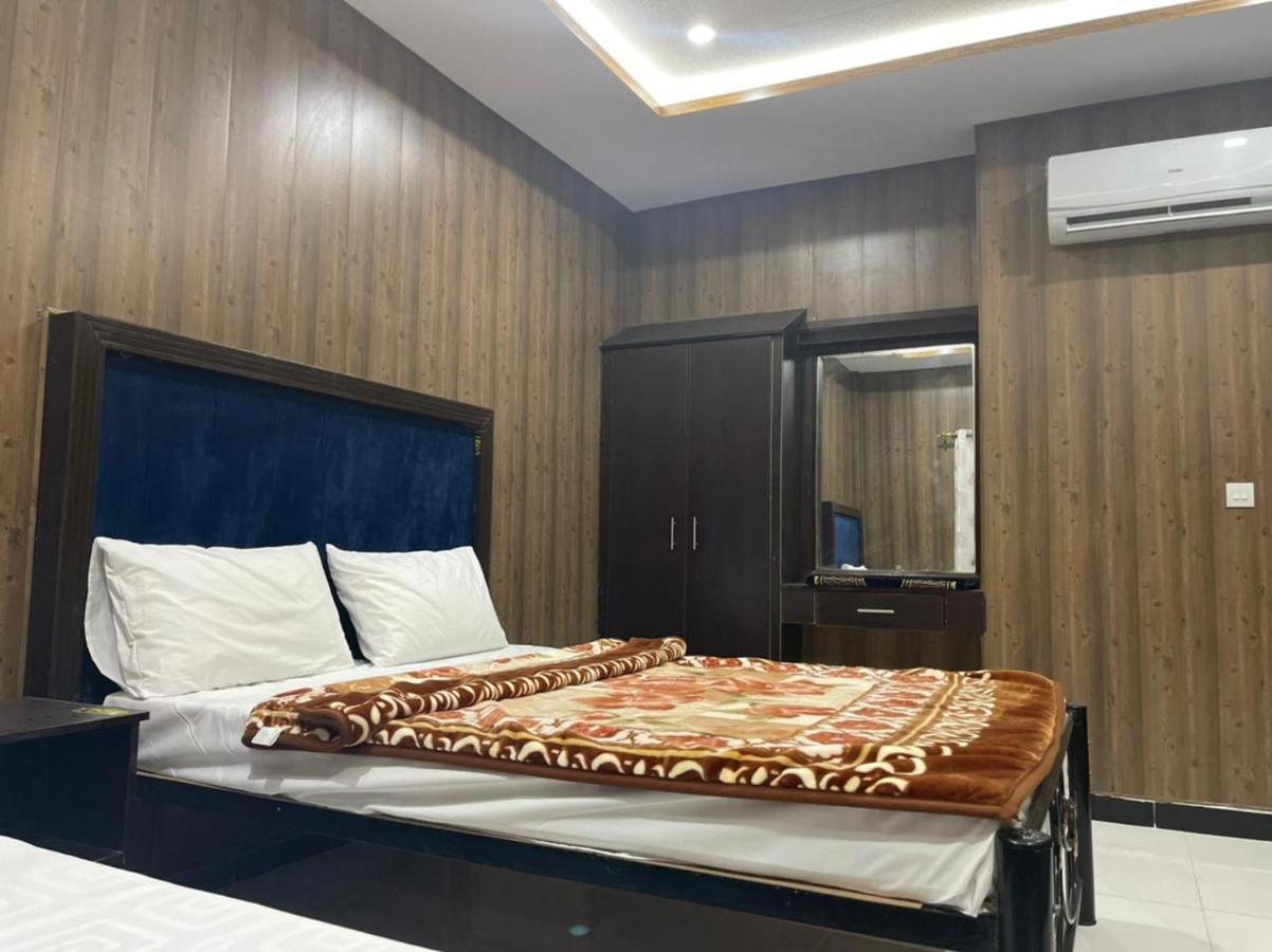 Oriole Guest House Ισλαμαμπάντ Εξωτερικό φωτογραφία
