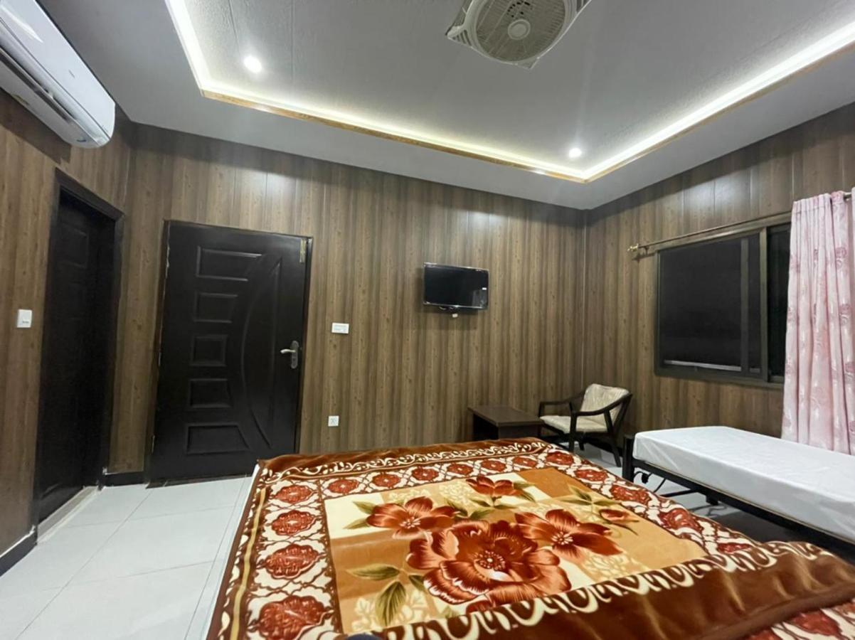 Oriole Guest House Ισλαμαμπάντ Εξωτερικό φωτογραφία