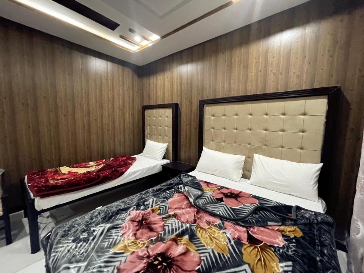 Oriole Guest House Ισλαμαμπάντ Εξωτερικό φωτογραφία