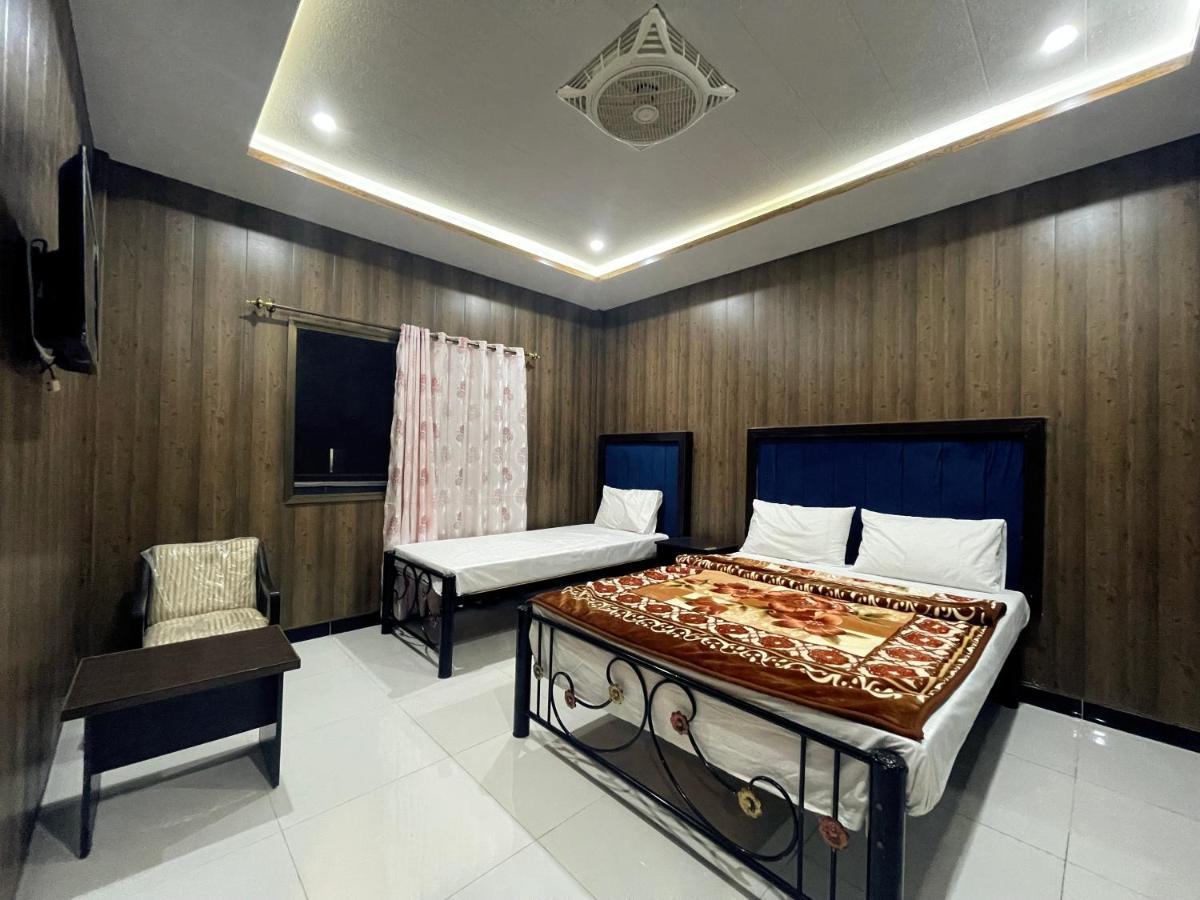 Oriole Guest House Ισλαμαμπάντ Εξωτερικό φωτογραφία