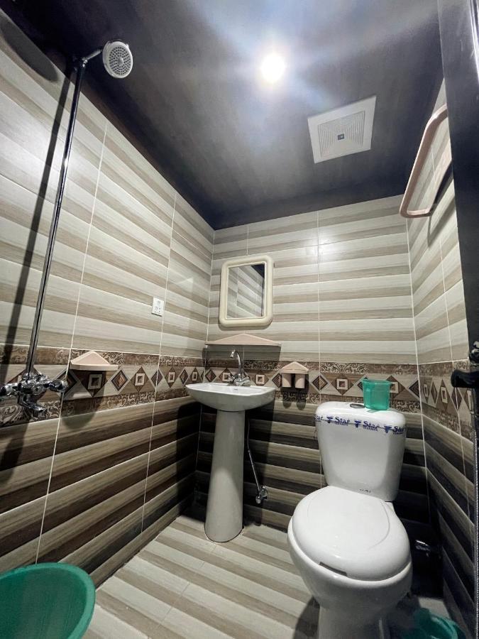 Oriole Guest House Ισλαμαμπάντ Εξωτερικό φωτογραφία