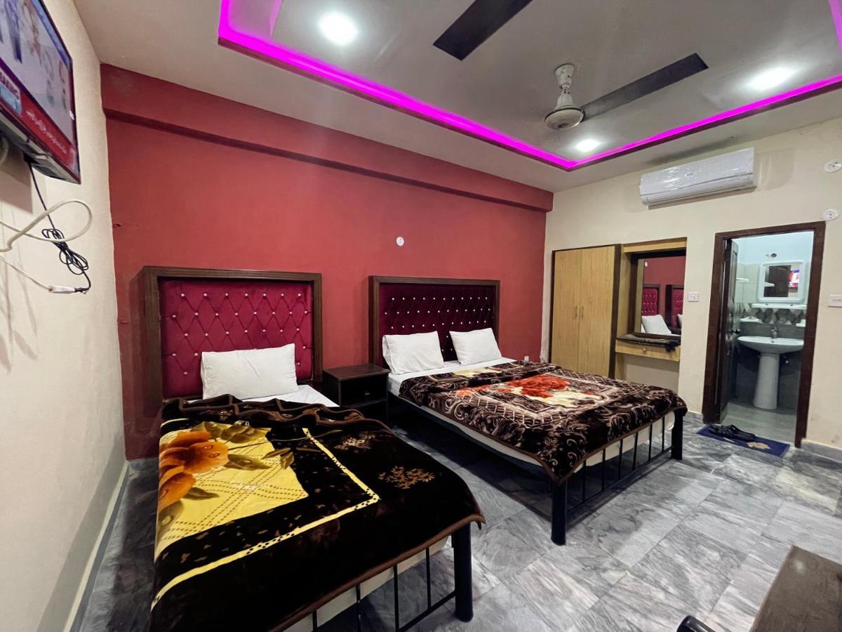 Oriole Guest House Ισλαμαμπάντ Εξωτερικό φωτογραφία